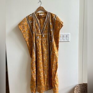 Emerson Fry India Collection Caftan